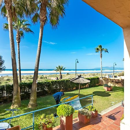 Duplex Surla Pajaro Vistas Al Mar Apartment Tarifa Ngoại thất bức ảnh