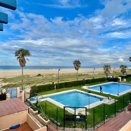Duplex Surla Pajaro Vistas Al Mar Apartment Tarifa Ngoại thất bức ảnh