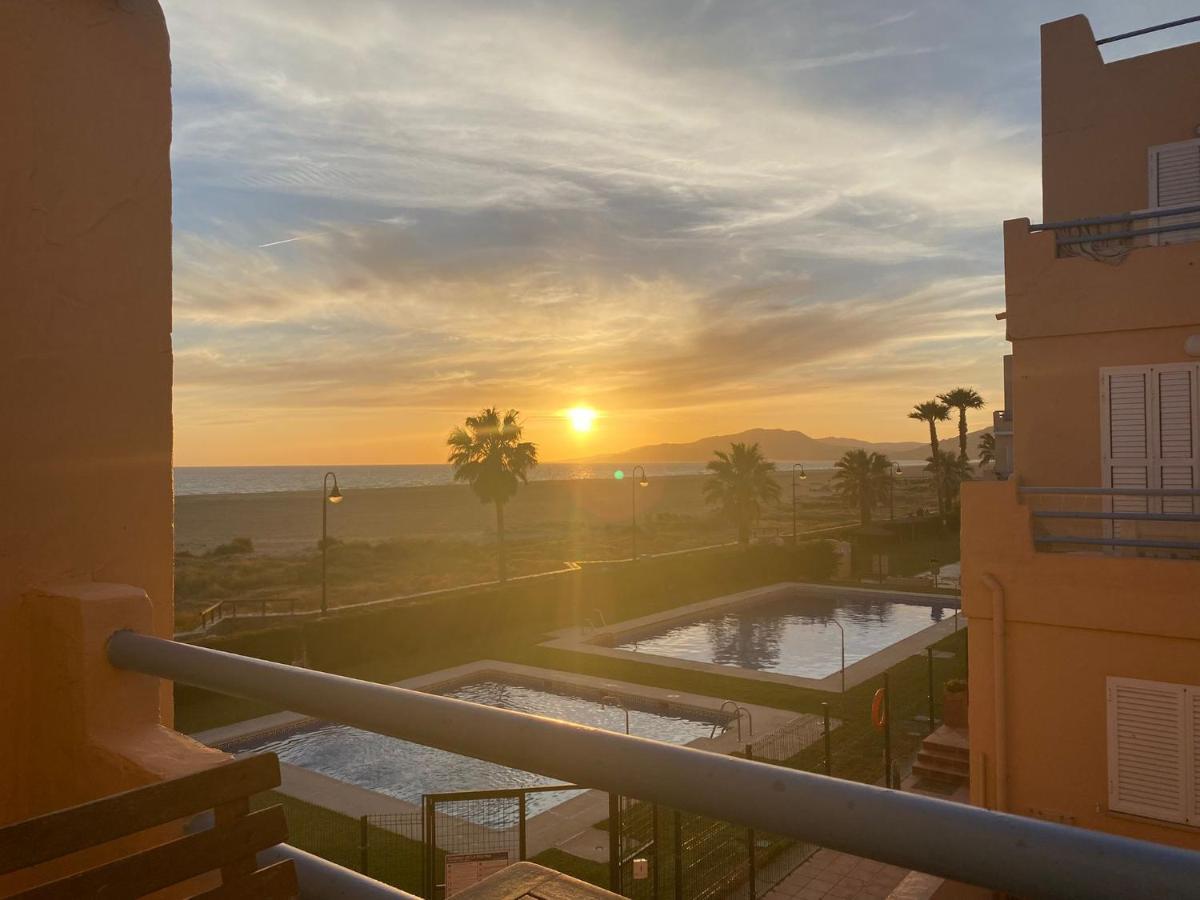 Duplex Surla Pajaro Vistas Al Mar Apartment Tarifa Ngoại thất bức ảnh