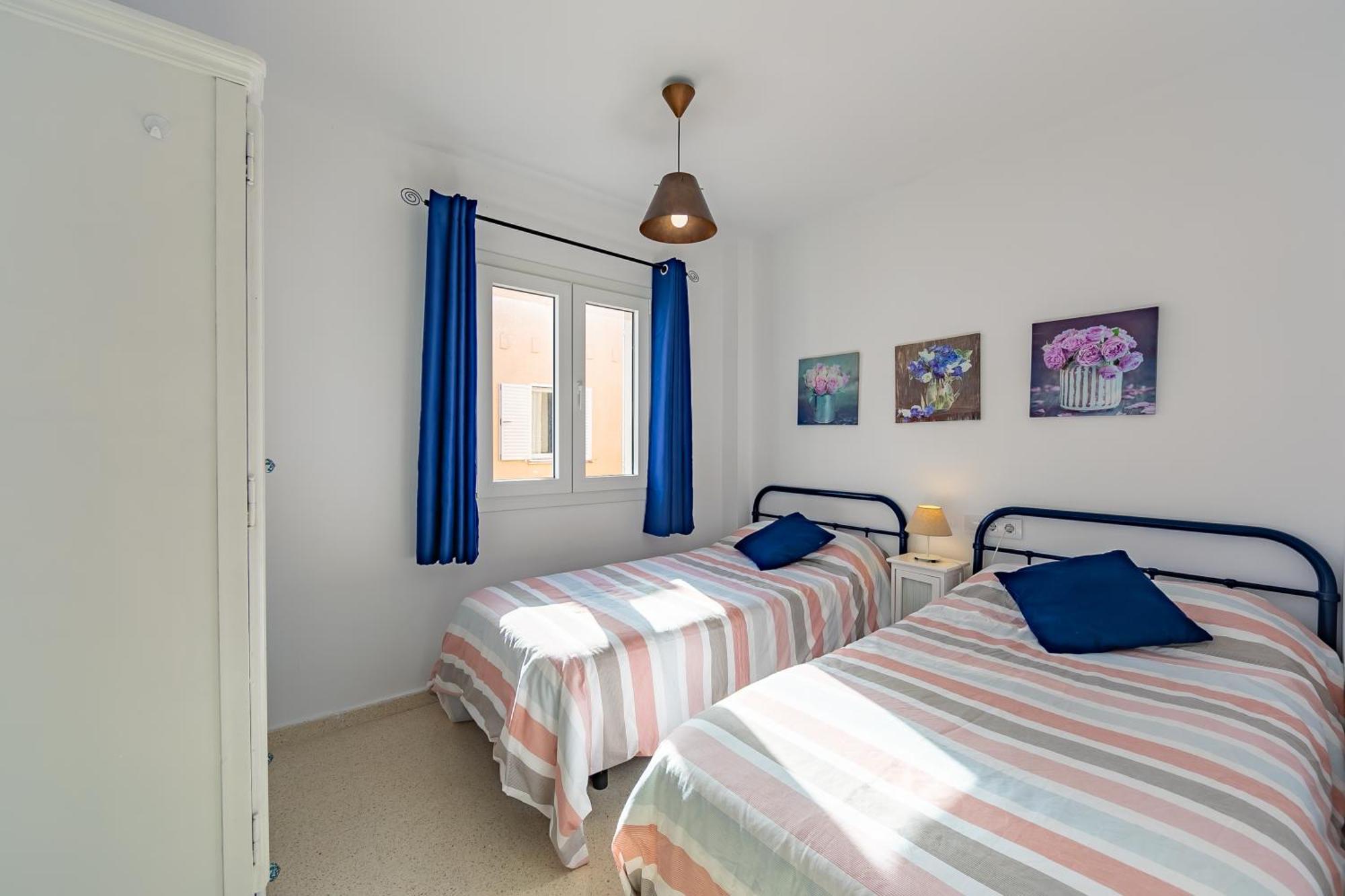 Duplex Surla Pajaro Vistas Al Mar Apartment Tarifa Ngoại thất bức ảnh