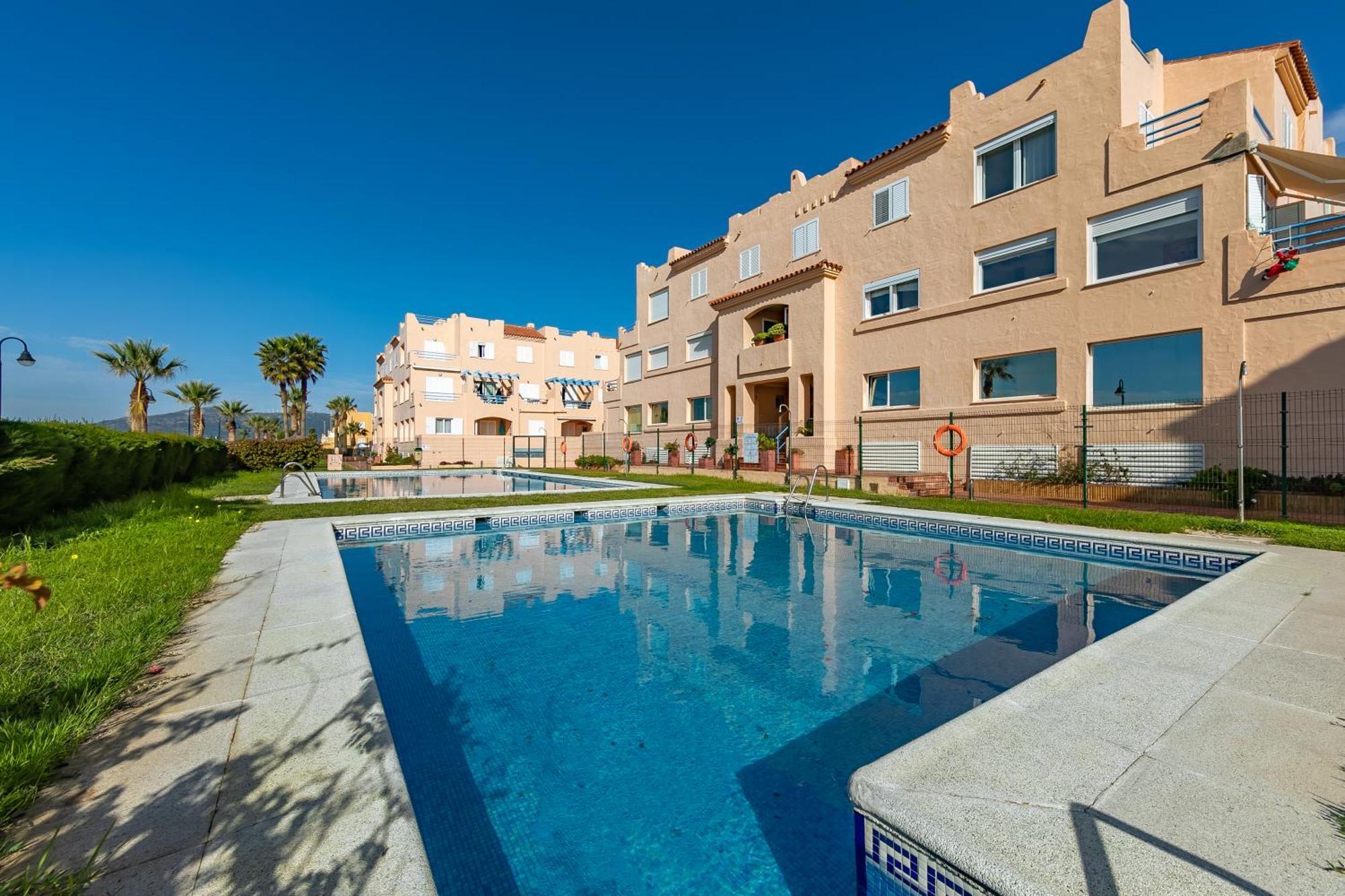 Duplex Surla Pajaro Vistas Al Mar Apartment Tarifa Ngoại thất bức ảnh