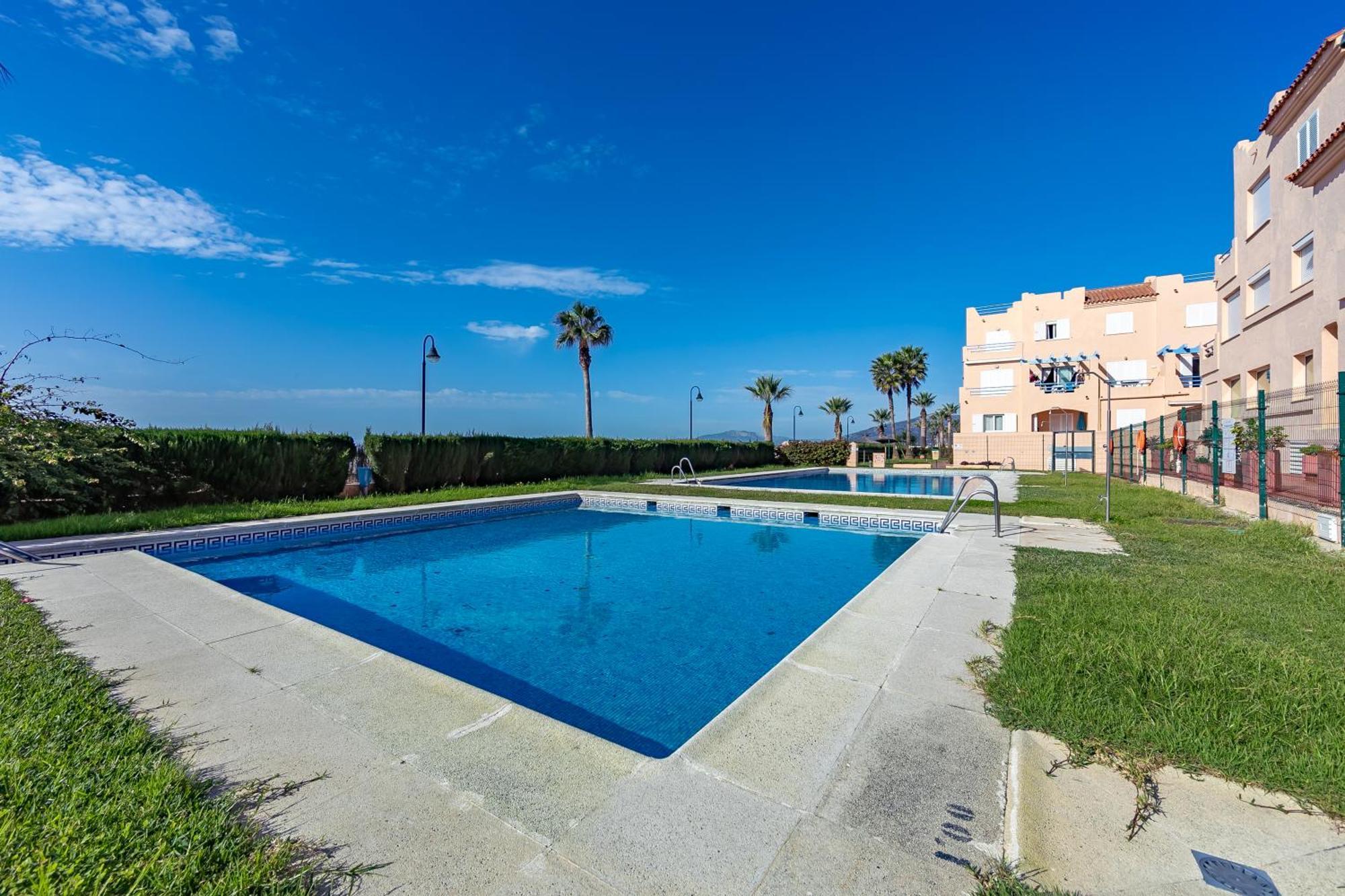 Duplex Surla Pajaro Vistas Al Mar Apartment Tarifa Ngoại thất bức ảnh