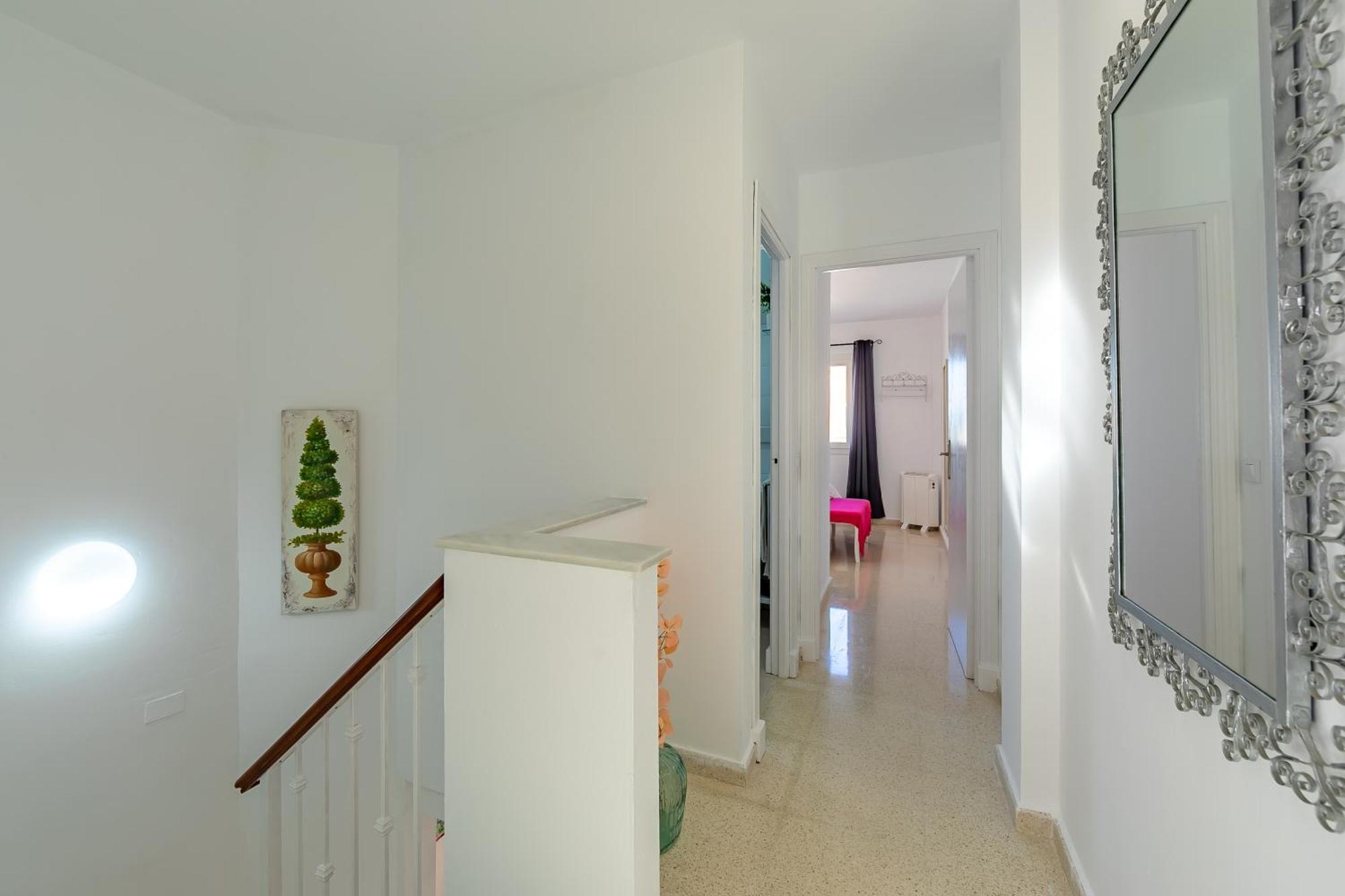 Duplex Surla Pajaro Vistas Al Mar Apartment Tarifa Ngoại thất bức ảnh