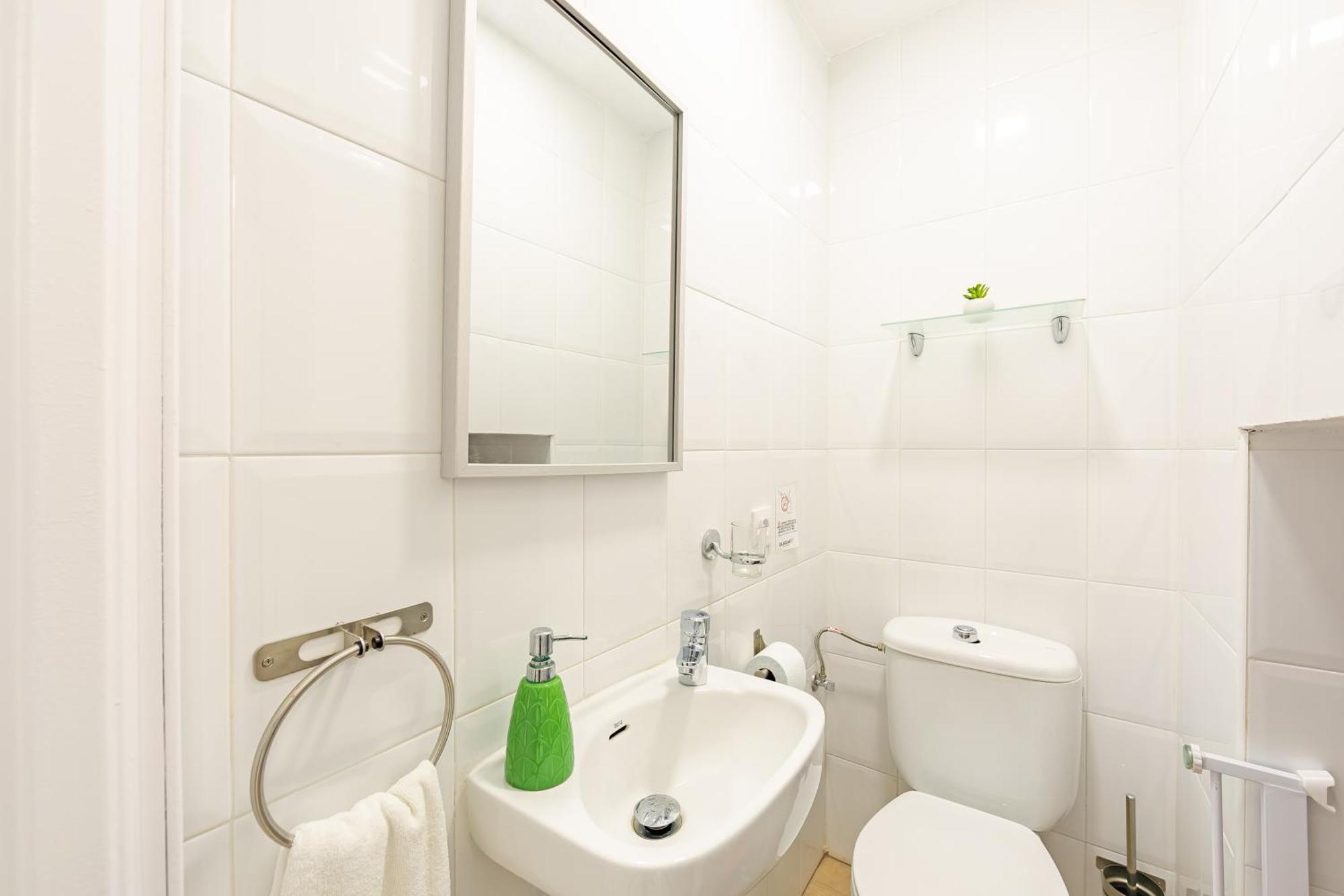 Duplex Surla Pajaro Vistas Al Mar Apartment Tarifa Ngoại thất bức ảnh