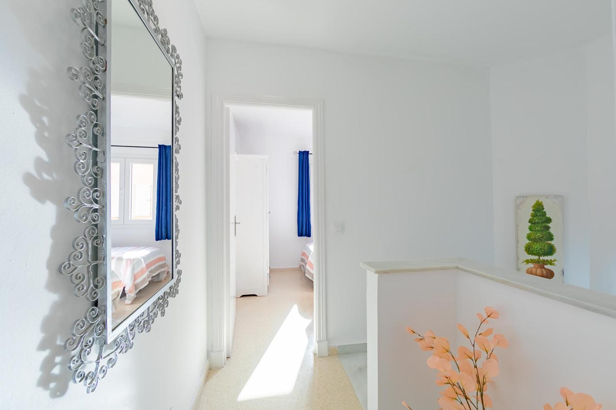 Duplex Surla Pajaro Vistas Al Mar Apartment Tarifa Ngoại thất bức ảnh