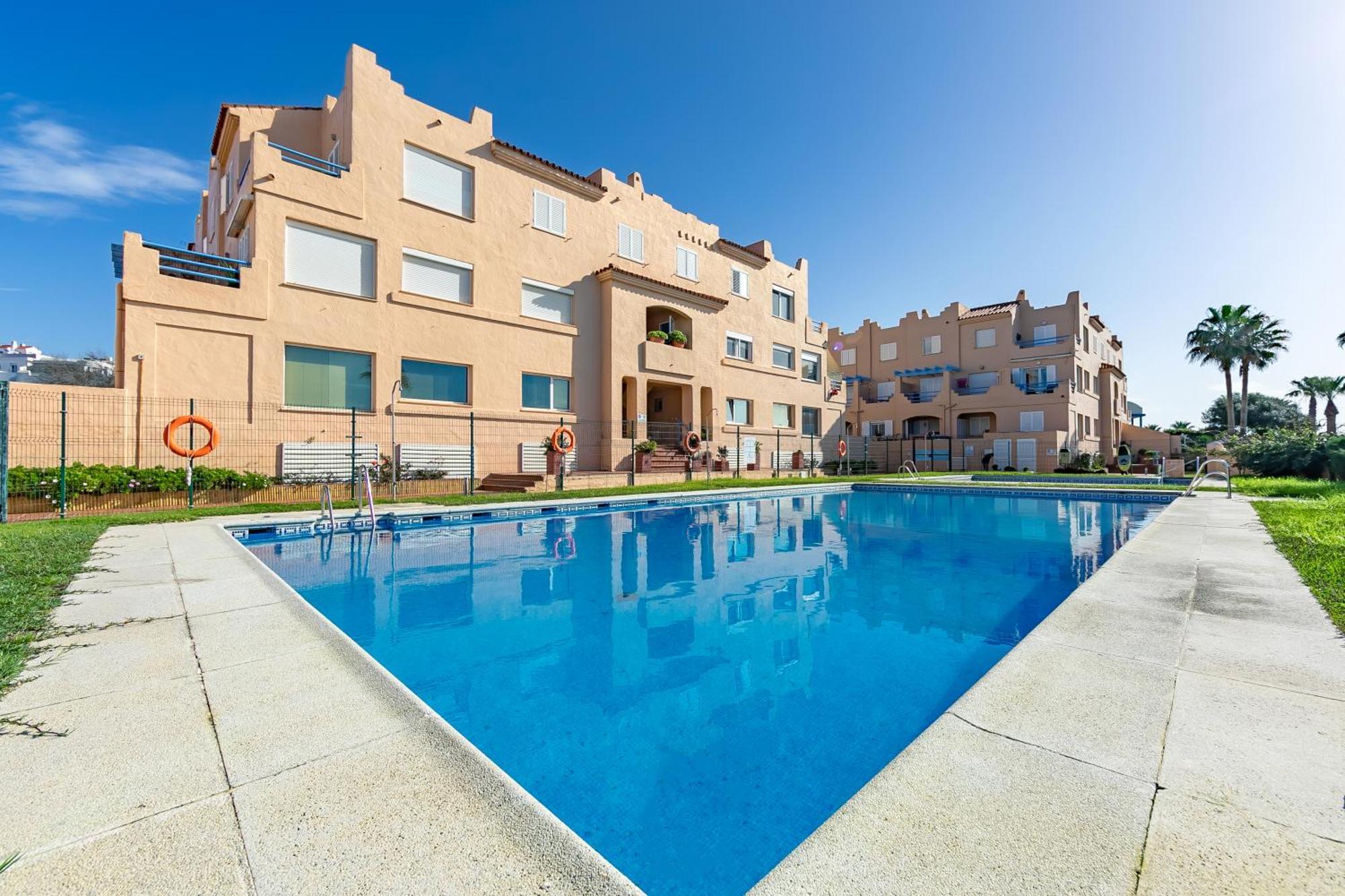 Duplex Surla Pajaro Vistas Al Mar Apartment Tarifa Ngoại thất bức ảnh