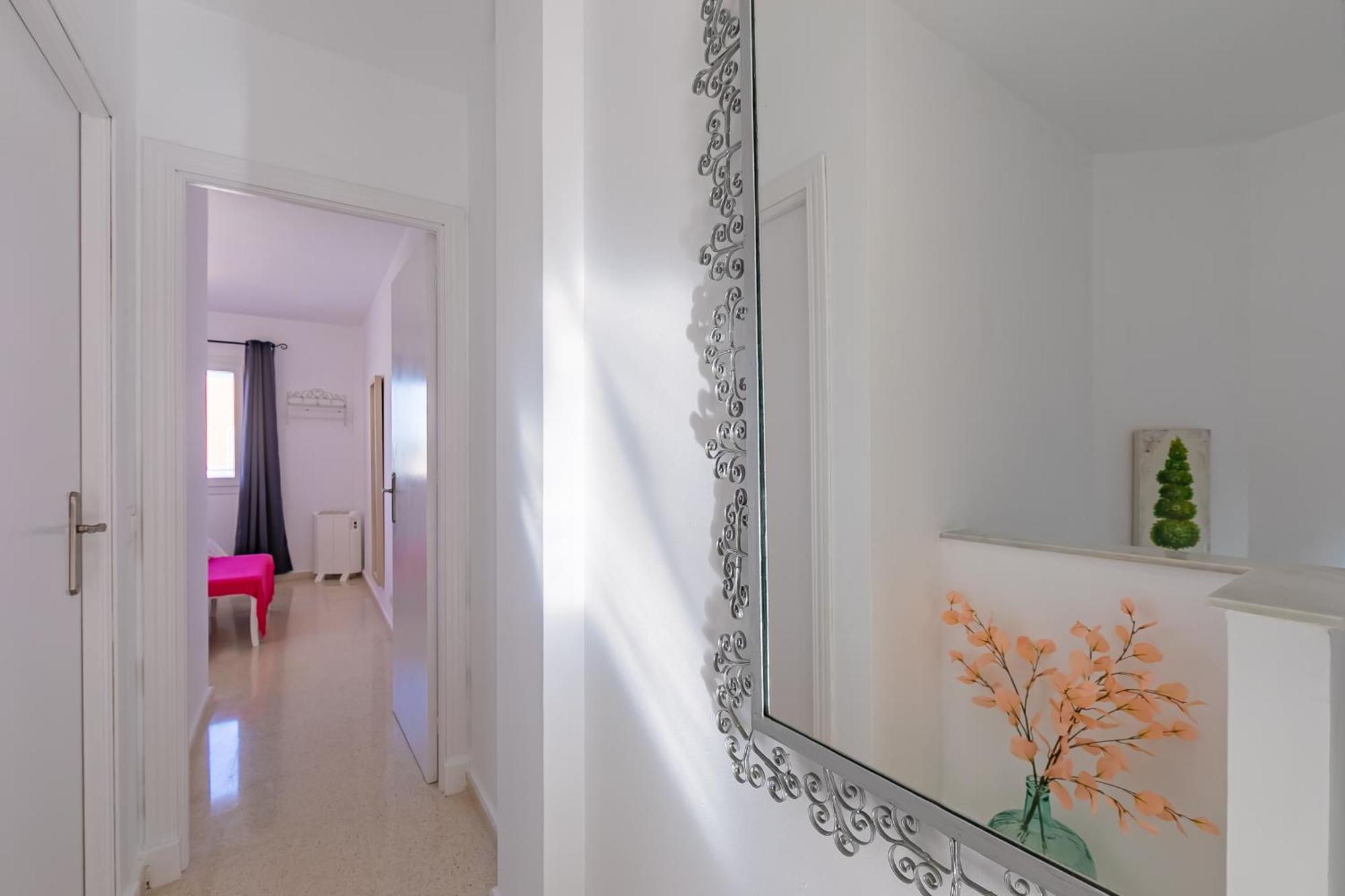 Duplex Surla Pajaro Vistas Al Mar Apartment Tarifa Ngoại thất bức ảnh