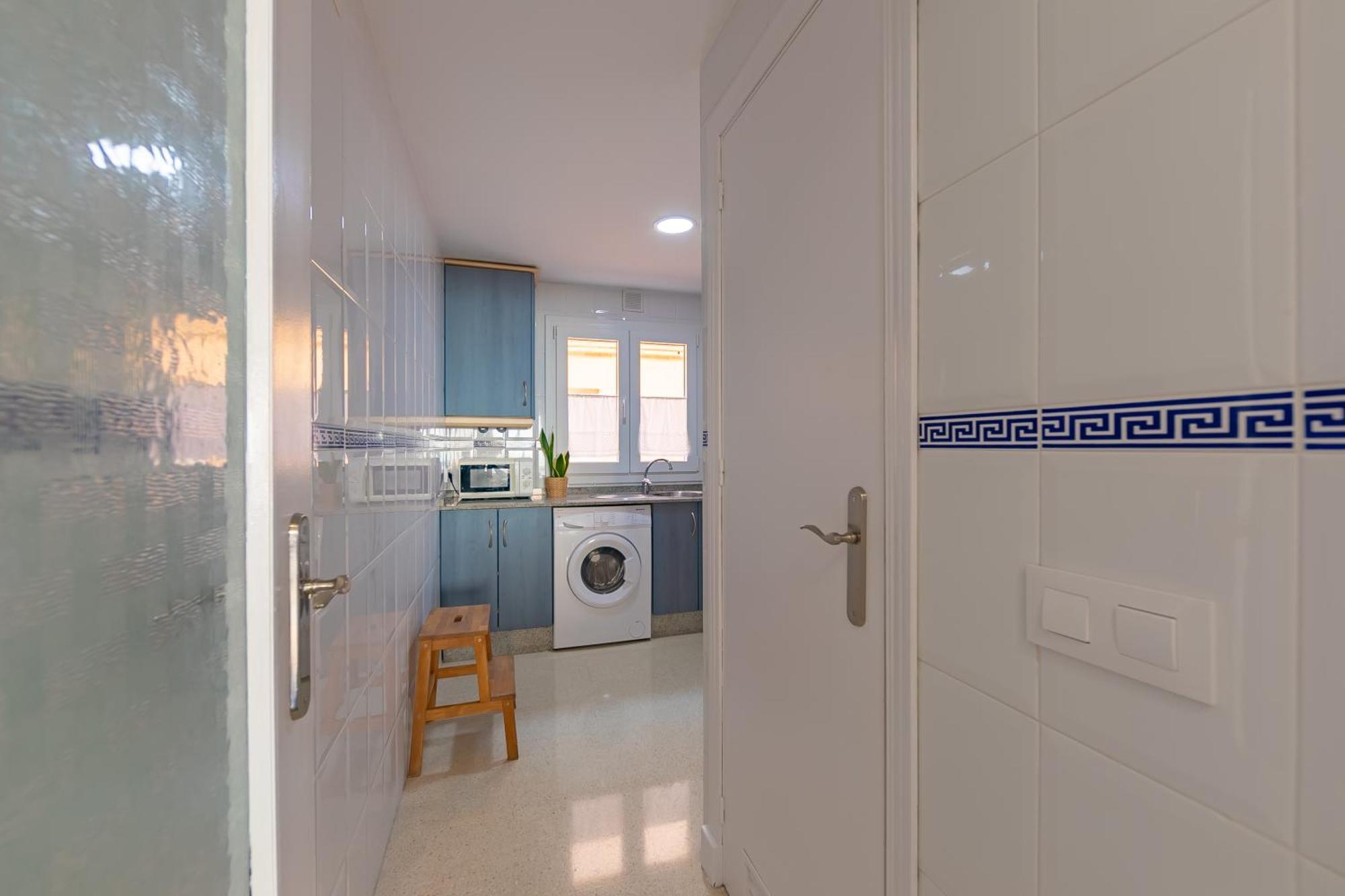 Duplex Surla Pajaro Vistas Al Mar Apartment Tarifa Ngoại thất bức ảnh