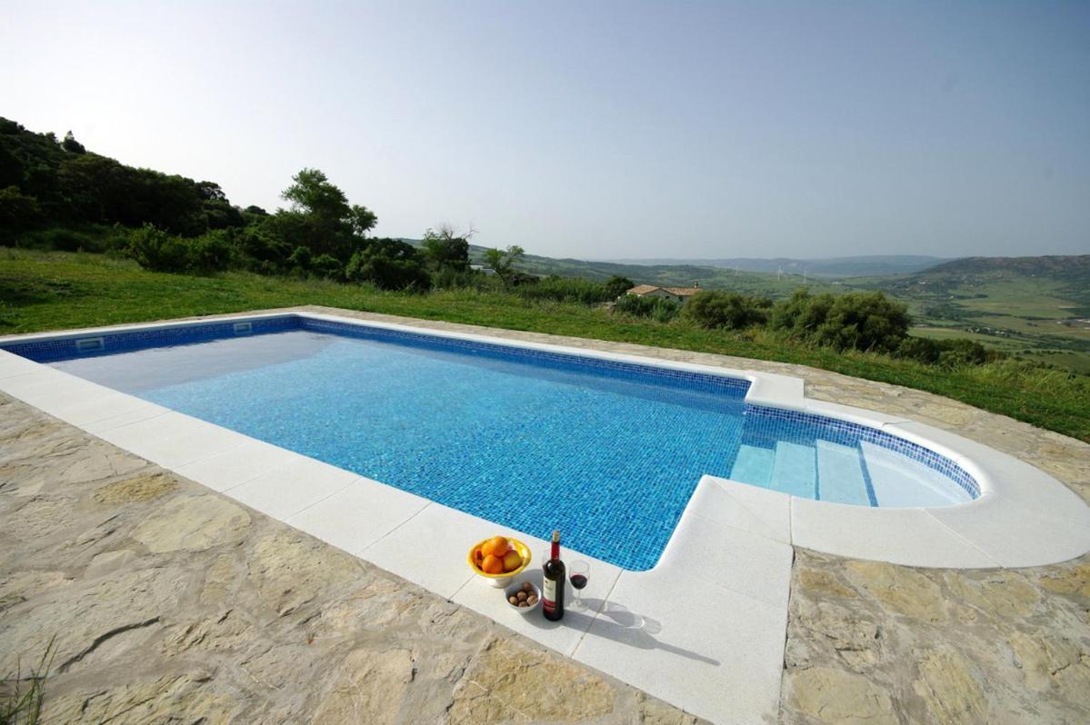 Duplex Surla Pajaro Vistas Al Mar Apartment Tarifa Ngoại thất bức ảnh