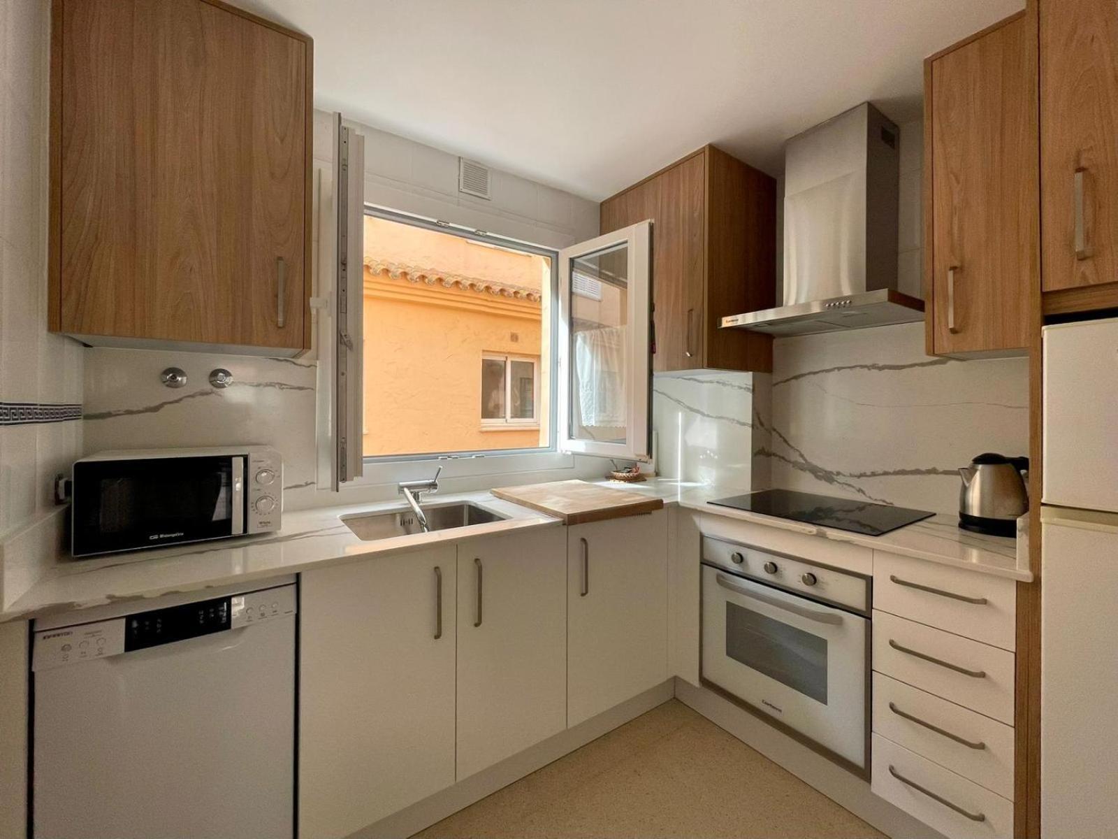 Duplex Surla Pajaro Vistas Al Mar Apartment Tarifa Ngoại thất bức ảnh